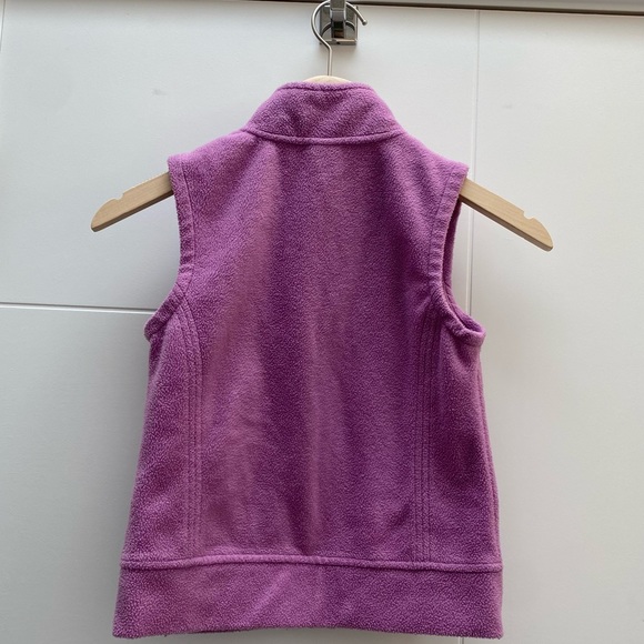 Kids Warm Vest - Picture 2 of 2